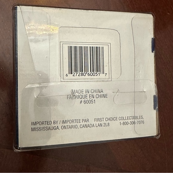 Vintage Code 3 Appx 10cm On Longest Side 60051 - Model Fire Helmet - Yellow - Picture 5 of 5